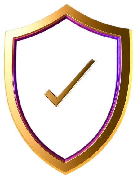 Guarantee shield